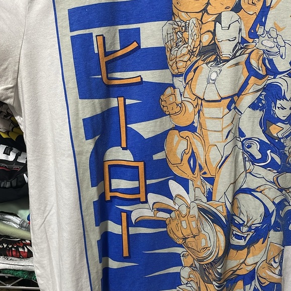 Marvel Superhero’s Tee 🔥🔥 - Picture 6 of 7
